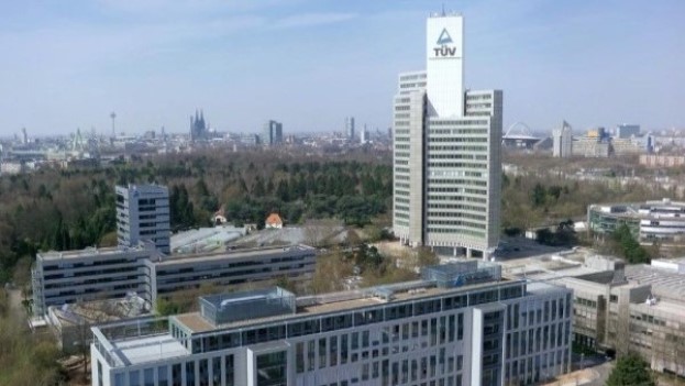 Квалификация „КОМПЕТЕНТНО ЛИЦЕ ПО БЕЗОПАСНОСТ И ЗДРАВЕ ПРИ РАБОТА – ЕКСПЕРТ ПО ЗБУТ/БЗР (TÜV)“ – със сертификат от Германия – АКТУАЛНИ ДАТИ – от 11 май 2026