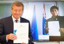 Конвенция № 190 от 2019 г. на МОТ за насилието и тормоза влeзe в сила през юни 2021 г.